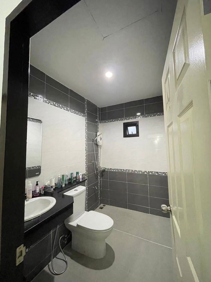 รูป ให้เช่า บ้านใหม่พรีเมียม โครงการ The Sense by Sansiri โซนสันทราย เชียงใหม่ T.0946511456 - รูปที่ 16/16