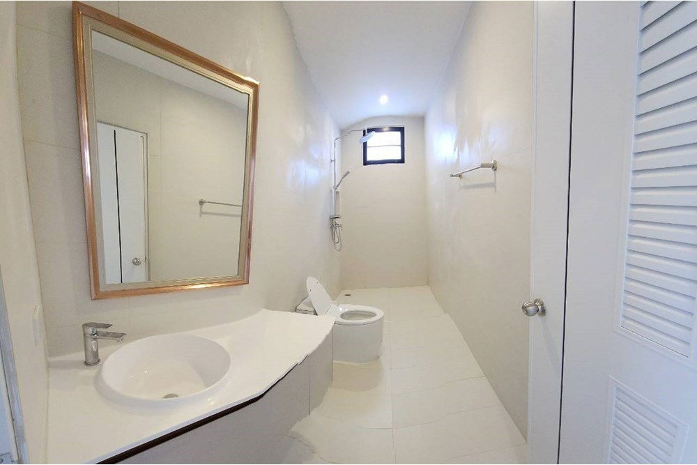 รูป [920121052-88] House for rent as seen - รูปที่ 17/35