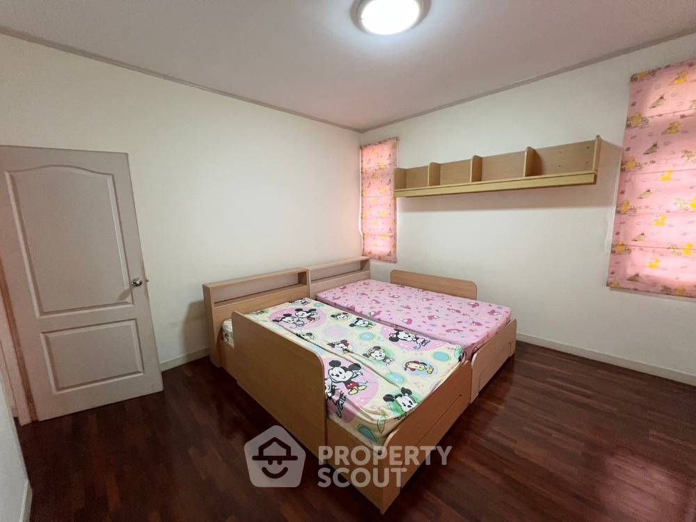 รูป บ้าน 3-ห้องนอน ที่ พาร์คเวย์ ชาเล่ต์ รามคำแหง ใน มีนบุรี (ID 1751066) - รูปที่ 8/31