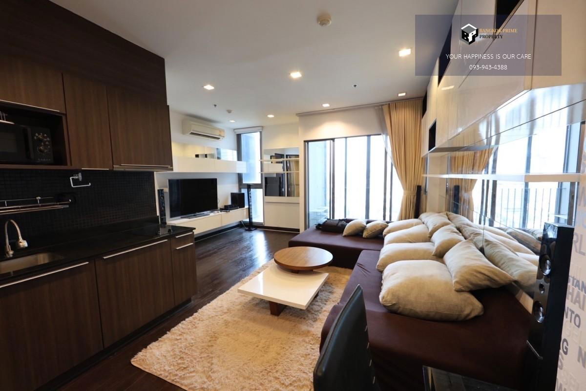 picture IDEO Q Phayathai | 🚝Near BTS Phayathai #2025120113270 - 2/8