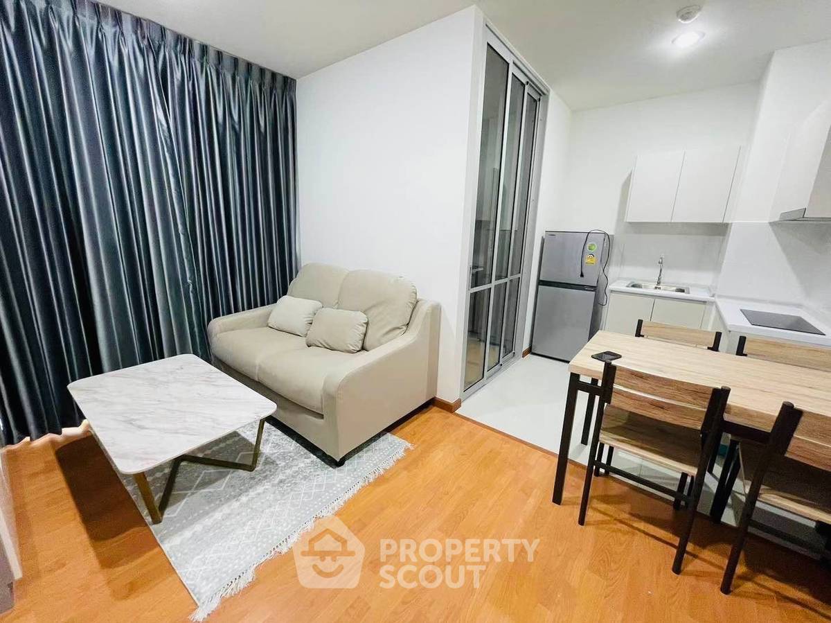 รูป คอนโด 1-ห้องนอน ที่ เดอะ เพรสซิเดนท์ สุขุมวิท-สมุทรปราการ ใกล้ BTS แพรกษา (ID 2138005) - รูปที่ 3/7