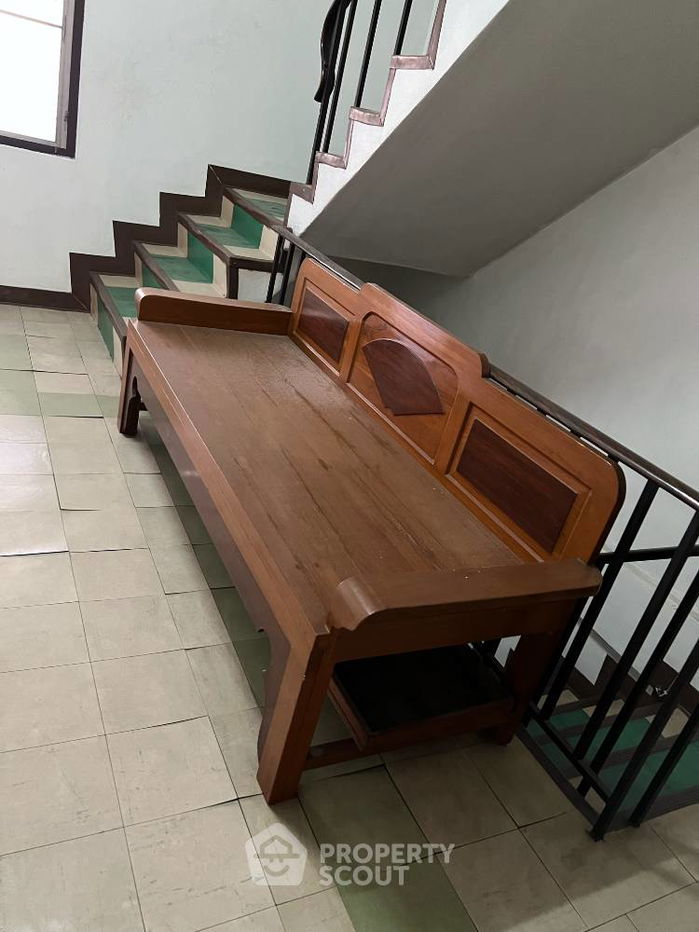 รูป ทาวน์เฮาท์ 4-ห้องนอน ใกล้ BTS กรุงธนบุรี (ID 1989541) - รูปที่ 5/5