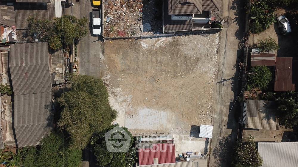 รูป ที่ดินสำหรับปล่อยขาย 440 ตารางเมตร แถว ใน วงศ์สว่าง (ID 2040382) - รูปที่ 7/11