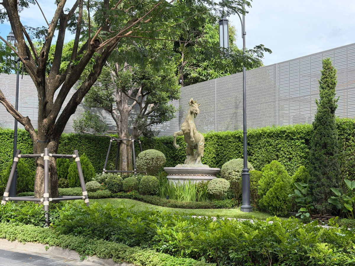 picture Setthasiri Bangna Km.10 (Sansiri) – Ready-to-Move-In 2-Storey Detached House! - 18/27