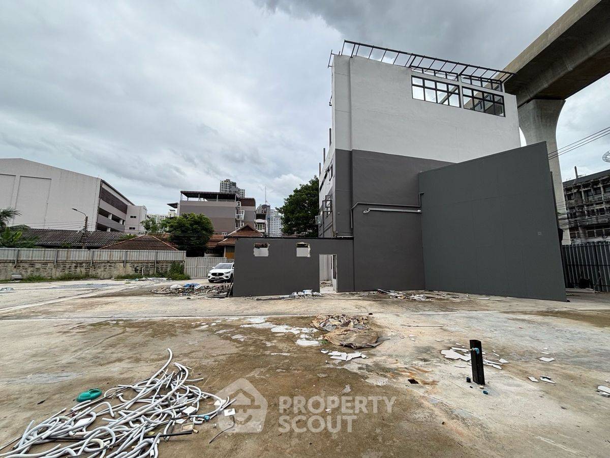 รูป ที่ดินสำหรับปล่อยขาย 2,128.4 ตารางเมตร แถว ใน บางซื่อ (ID 2184780) - รูปที่ 4/8