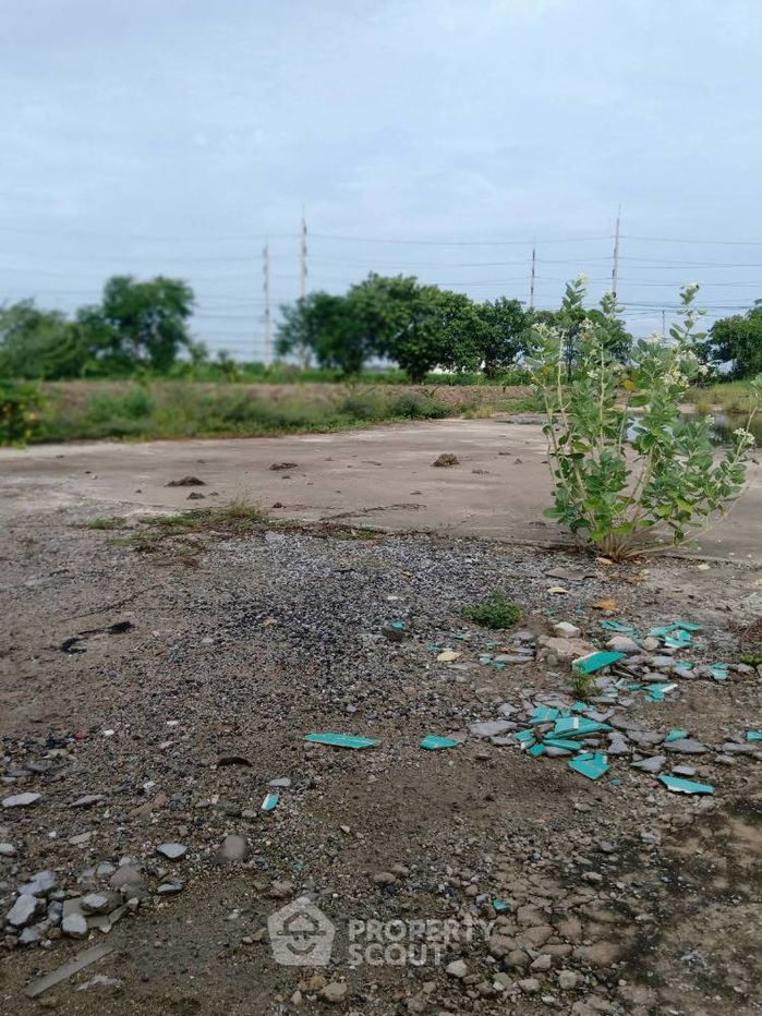 picture 1,600 m² Land for Rent in Bang Sao Thong (ID 1708909) - 3/5