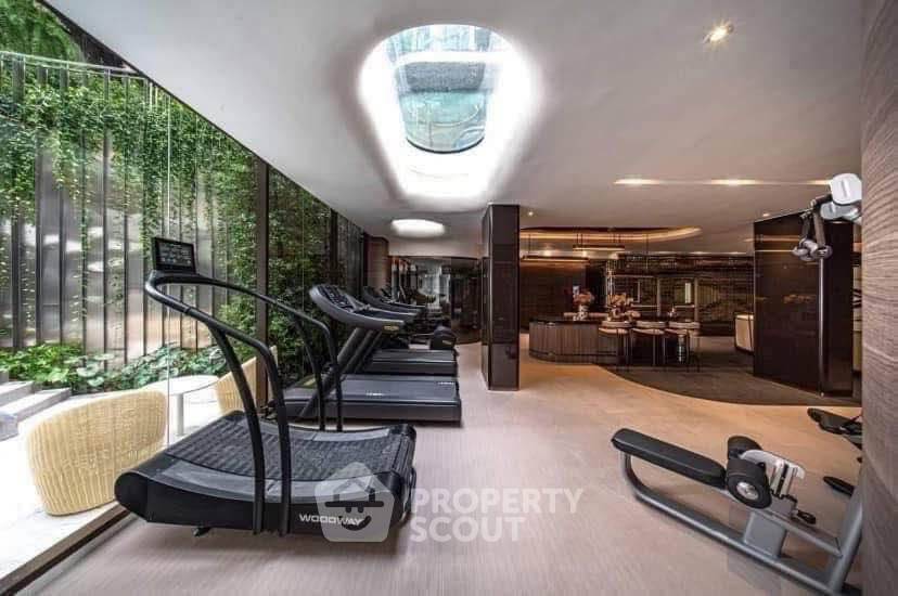 รูป คอนโด 1-ห้องนอน ที่ ฟินน์ อโศก ใกล้ BTS อโศก (ID 2451731) - รูปที่ 26/34