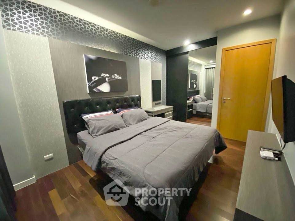 รูป คอนโด 1-ห้องนอน ที่ เซอร์เคิล คอนโดมิเนียม ใกล้ MRT เพชรบุรี (ID 2451651) - รูปที่ 2/12