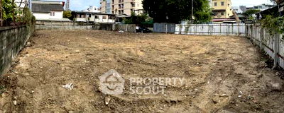 เช่าที่ดิน ถนนพระราม 2 : ที่ดินสำหรับปล่อยเช่า 692 ตารางเมตร แถว ใน จอมทอง (ID 1210248)