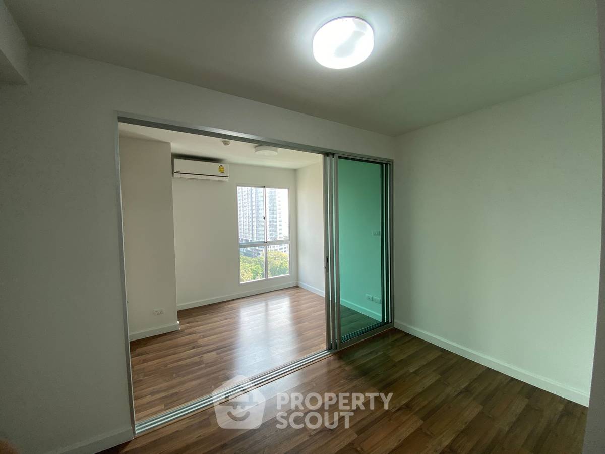 รูป คอนโด 1-ห้องนอน ที่ เอ สเปซ มี รัตนาธิเบศร์ ใกล้ MRT สะพานพระนั่งเกล้า (ID 1361598) - รูปที่ 4/8