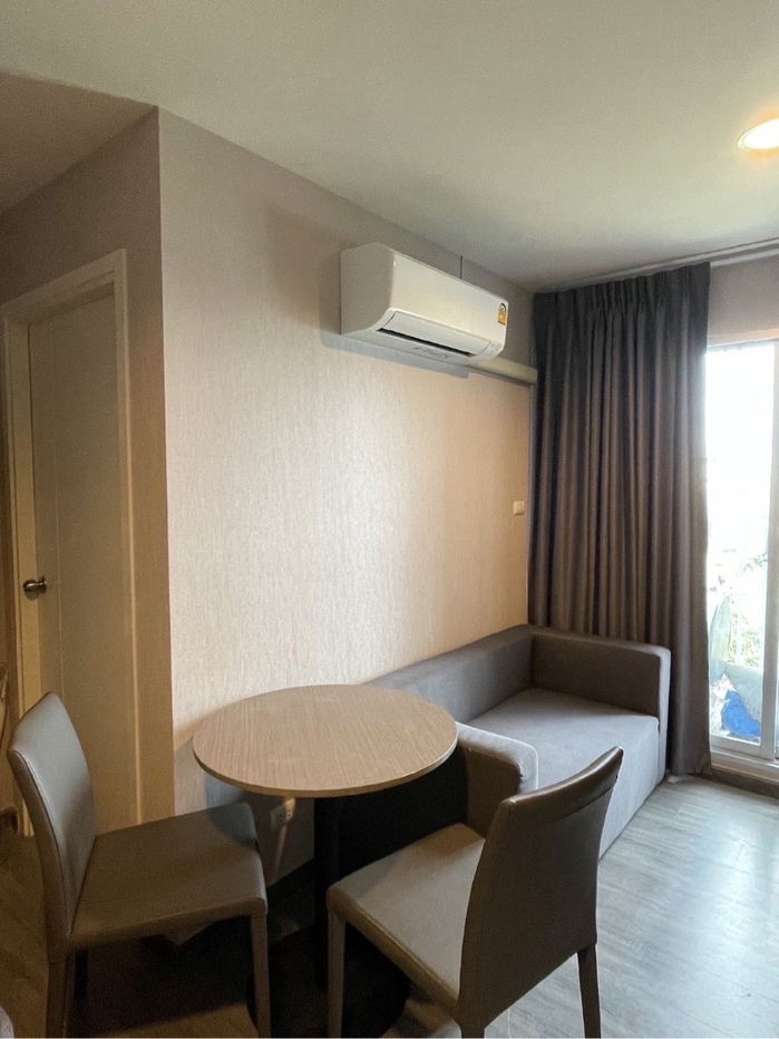 picture #S5073 For Rent The Trust Condo @ Bts Erawan - 8/9