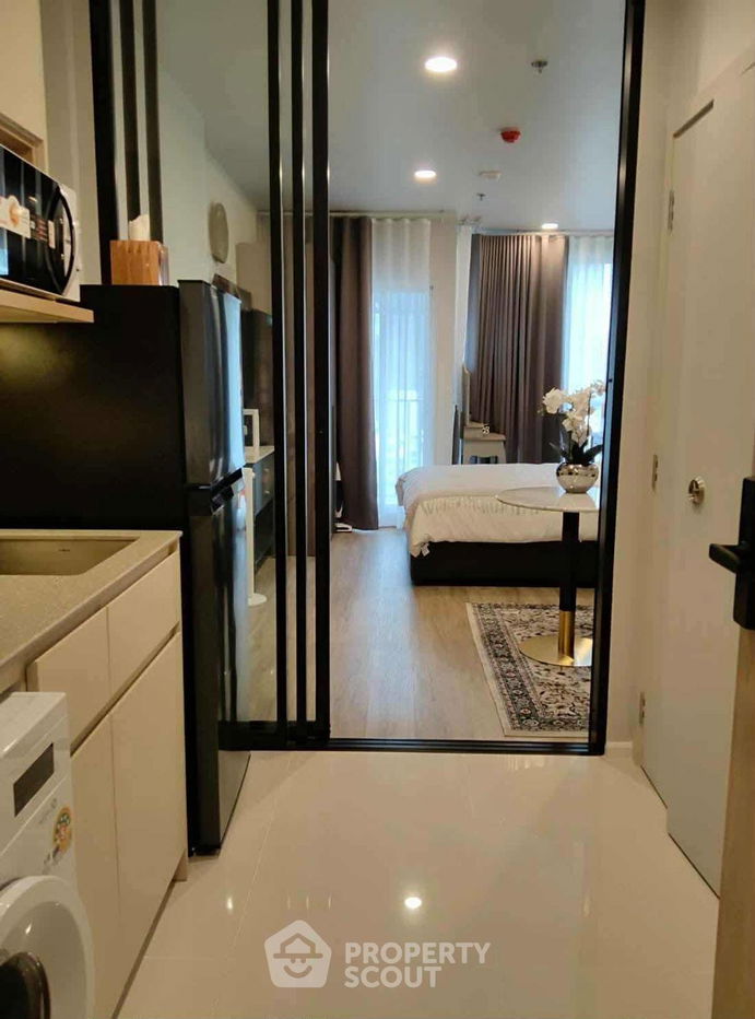 picture Studio Condo at Culture Thonglor near BTS Thong Lor (ID 2451643) - 6/19