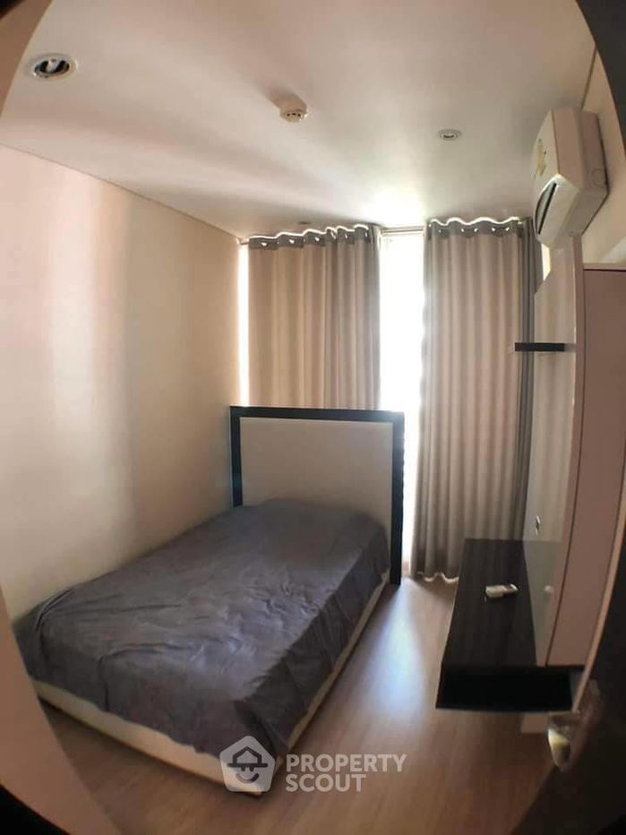 รูป คอนโด 2-ห้องนอน ที่ ดิ แอดเดรส ปทุมวัน ใกล้ BTS ราชเทวี (ID 1938352) - รูปที่ 2/5