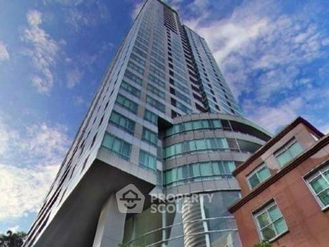 2-BR Condo at Ascott Sathorn near BTS Saint Louis (ID 1285178)