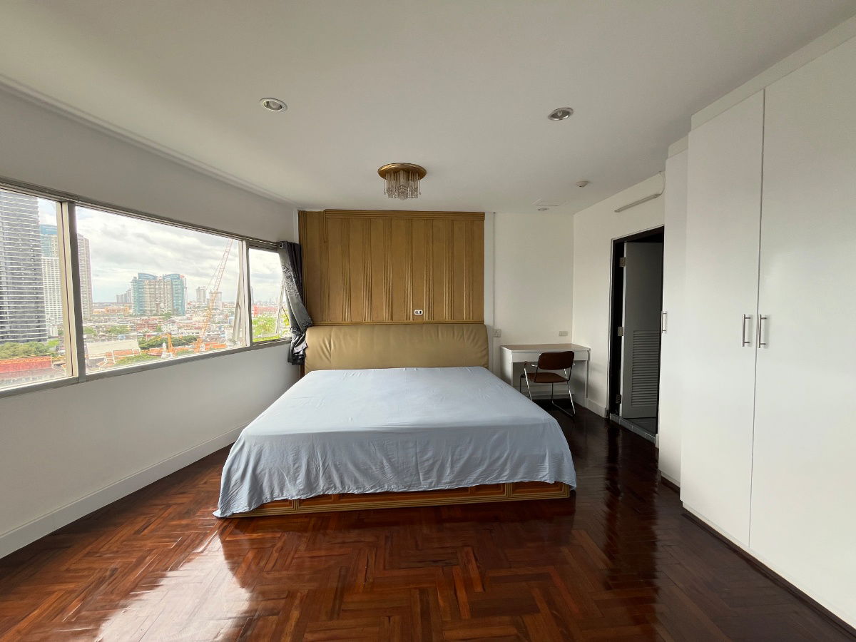 รูป Saichol Mansion⠀ ⠀⠀ ⠀⠀ ⠀⠀ ⠀⠀ ⠀ - รูปที่ 12/37