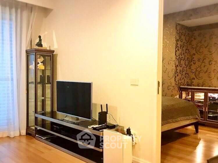 picture 1-BR Condo at The River Condominium near BTS Saphan Taksin (ID 1947321) - 4/11