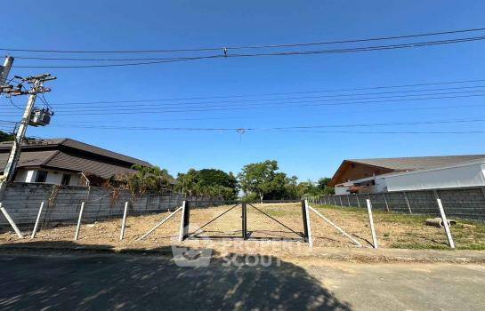 รูป ที่ดินสำหรับปล่อยขาย 856 ตารางเมตร แถว ใน ต้นเปา (ID 1969626) - รูปที่ 2/6