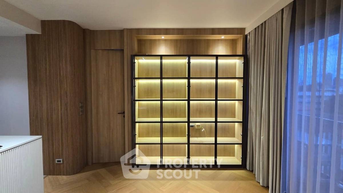 รูป คอนโด 1-ห้องนอน ที่ แซฟวี่ พหล 2 ใกล้ BTS อารีย์ (ID 1716269) - รูปที่ 8/11