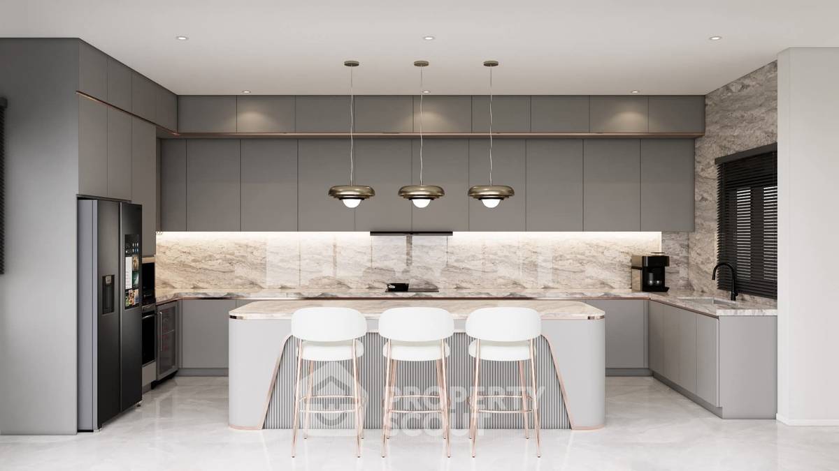 รูป บ้าน 4-ห้องนอน ที่ ชีฟเทน บาย ภัททา ใกล้ เมืองพัทยา (ID 2165221) - รูปที่ 4/10