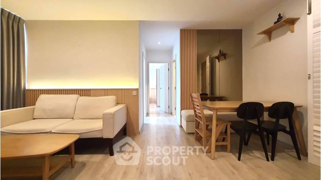 รูป คอนโด 2-ห้องนอน ที่ แชมเบอร์ส เฌอ รัชดา-รามอินทรา ใน รามอินทรา (ID 1458657) - รูปที่ 2/14