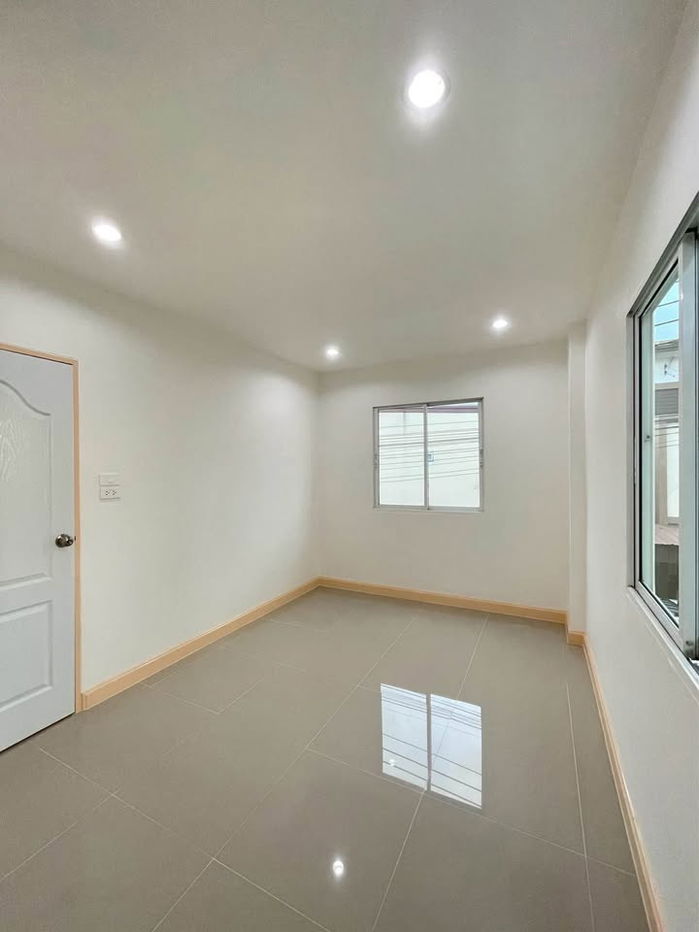 รูป ✨ ขายทาวน์เฮาส์หลังมุม รีโนเวทใหม่ทั้งหลัง✨ - รูปที่ 2/20