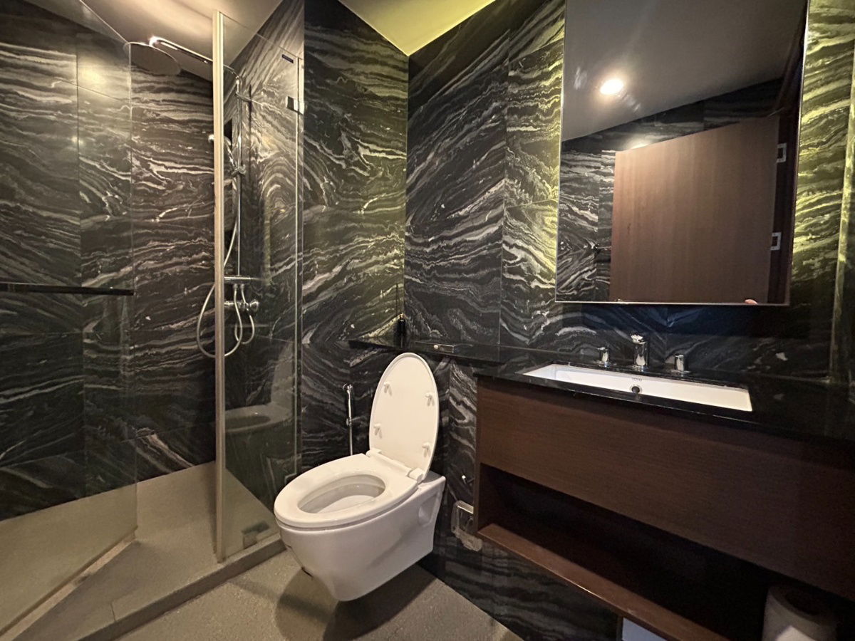 รูป Whizdom Inspire Sukhumvit ห้องสวย ราคาดี สอบถามเพิ่มเติมได้ที่ Line @condorental - รูปที่ 16/17