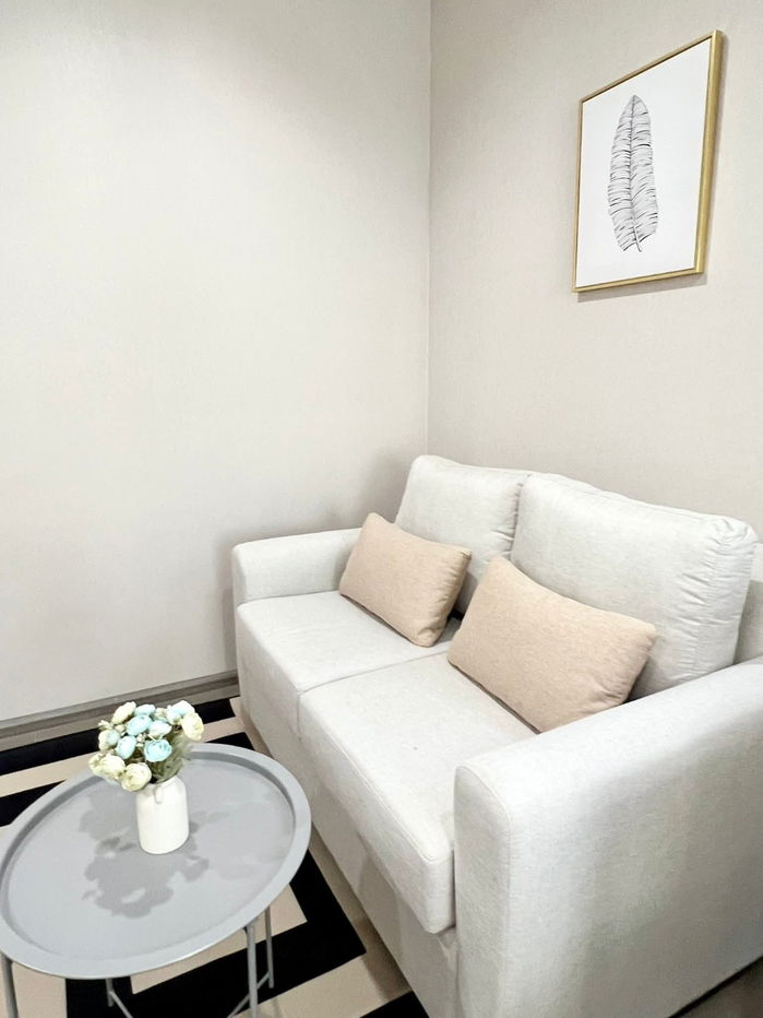 picture For Rent: The Politan Live Condo (Riverside Condominium) ​Luxury high-rise condo with premium amenities and stunning views of the Chao Phraya River - 6/17