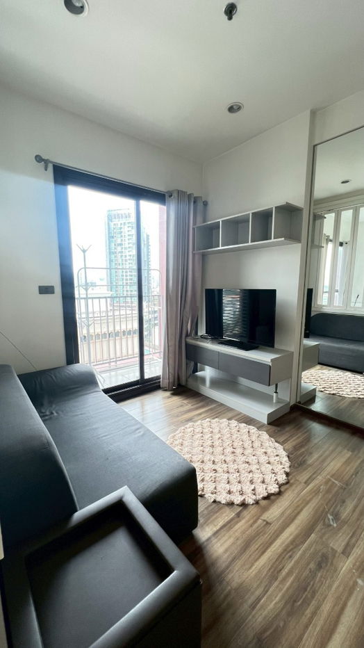 รูป 👑 For rent 🌃 Wyne Sukhumvit 🌃 JA-654 - รูปที่ 7/18