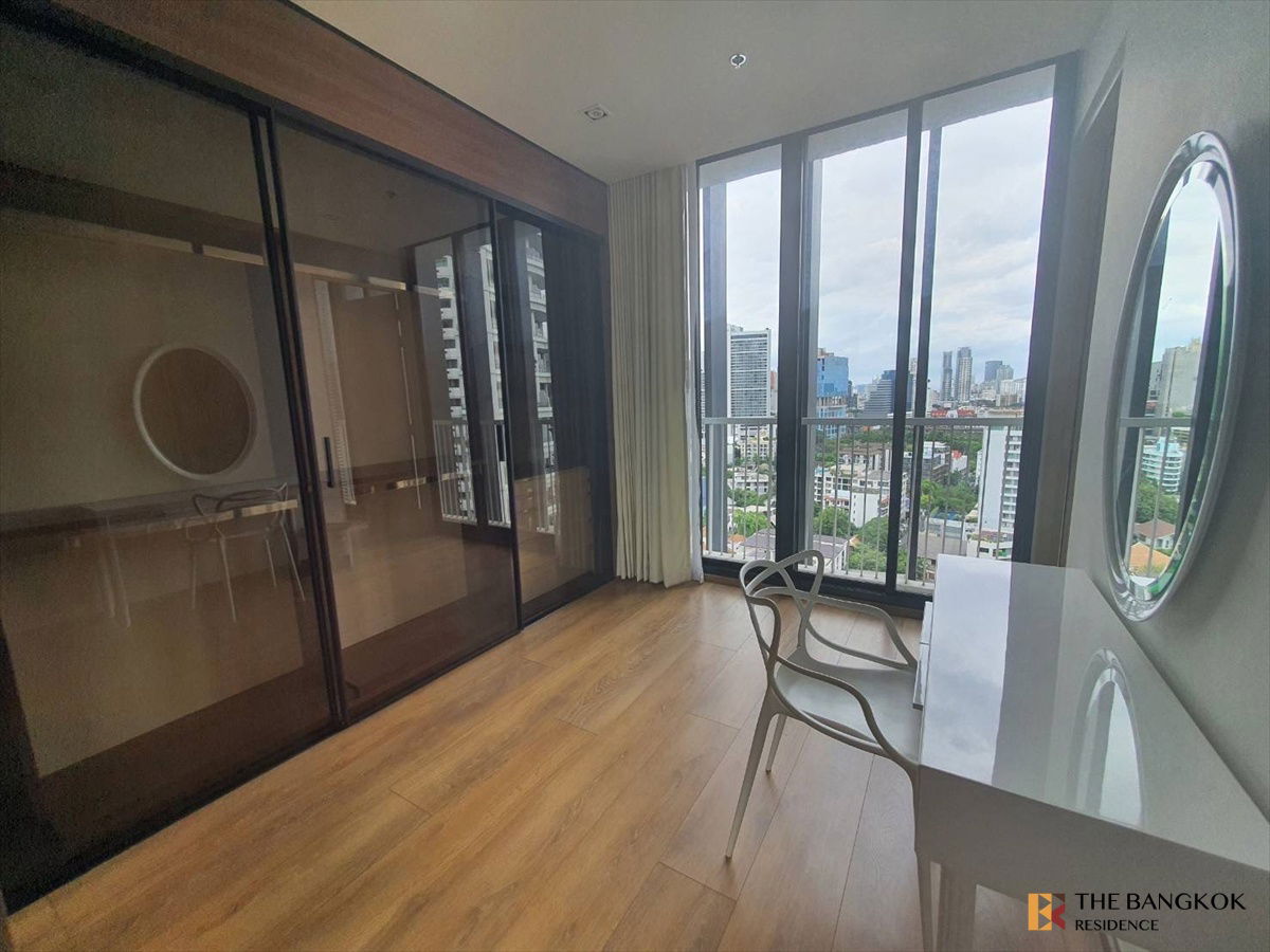 รูป Park Origin Phrom Phong  🌟 ยูนิต Combine เดียวในตลาด ใจกลางเมือง 💖 ใกล้ BTS พร้อมพงษ์ - รูปที่ 5/10