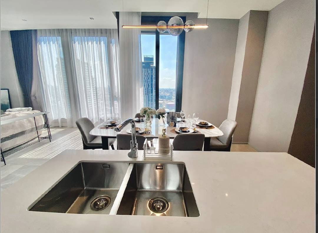 picture Hyde heritage Thonglor for rent & sale - 9/16