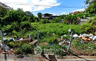 เช่าที่ดิน ทรู ดิจิทัล พาร์ค : ที่ดินสำหรับปล่อยเช่า 1,600 ตารางเมตร แถว ใน บางจาก (ID 1817179)