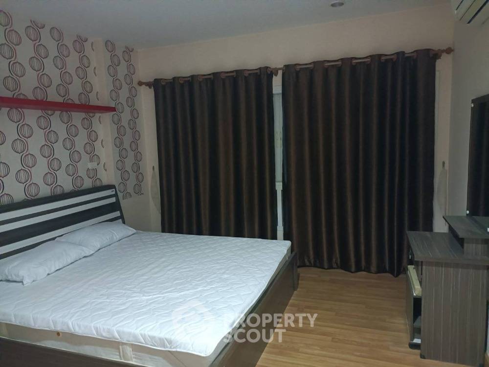 รูป คอนโด 1-ห้องนอน ที่ พีจี พระราม 9 ใกล้ MRT พระราม 9 (ID 1142076) - รูปที่ 5/8