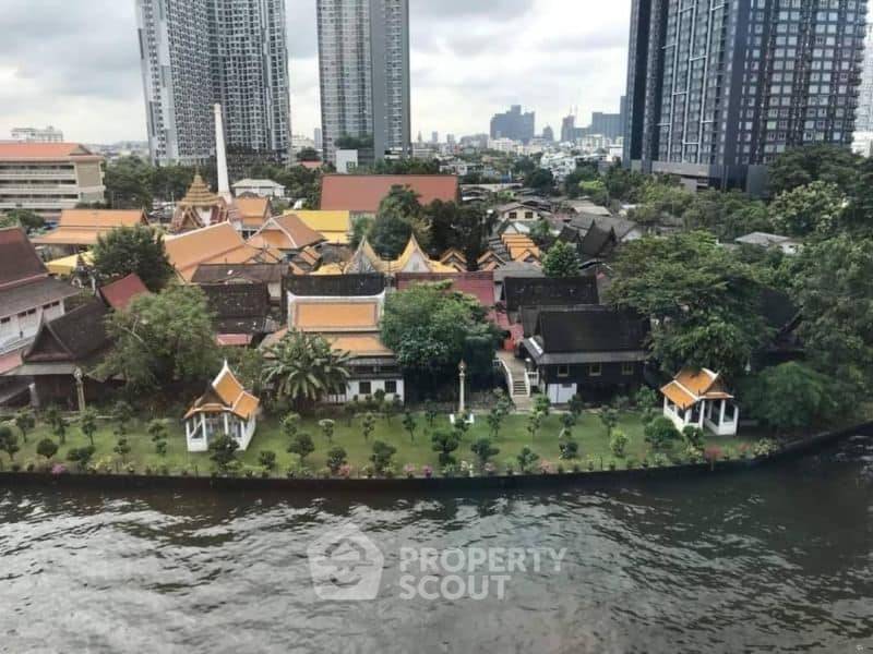 picture 2-BR Condo at Hasu Haus Sukhumvit 77 near BTS On Nut (ID 1708326) - 7/8