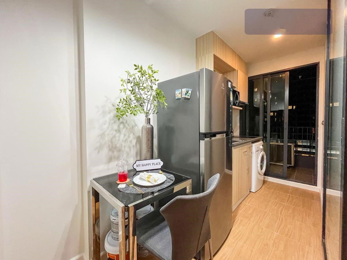 รูป ห้องมาใหม่🐲แอดไลน์ได้เลยครับ🐲✨✨🛋️🛌 บางนา💥ไอดีโอ โอทู 🔴🟢🟡 - รูปที่ 14/17