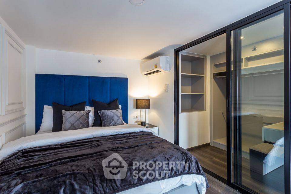 รูป คอนโด 1-ห้องนอน ที่ ไนท์บริดจ์ สเปซ รัชโยธิน ใกล้ BTS รัชโยธิน (ID 993633) - รูปที่ 16/23