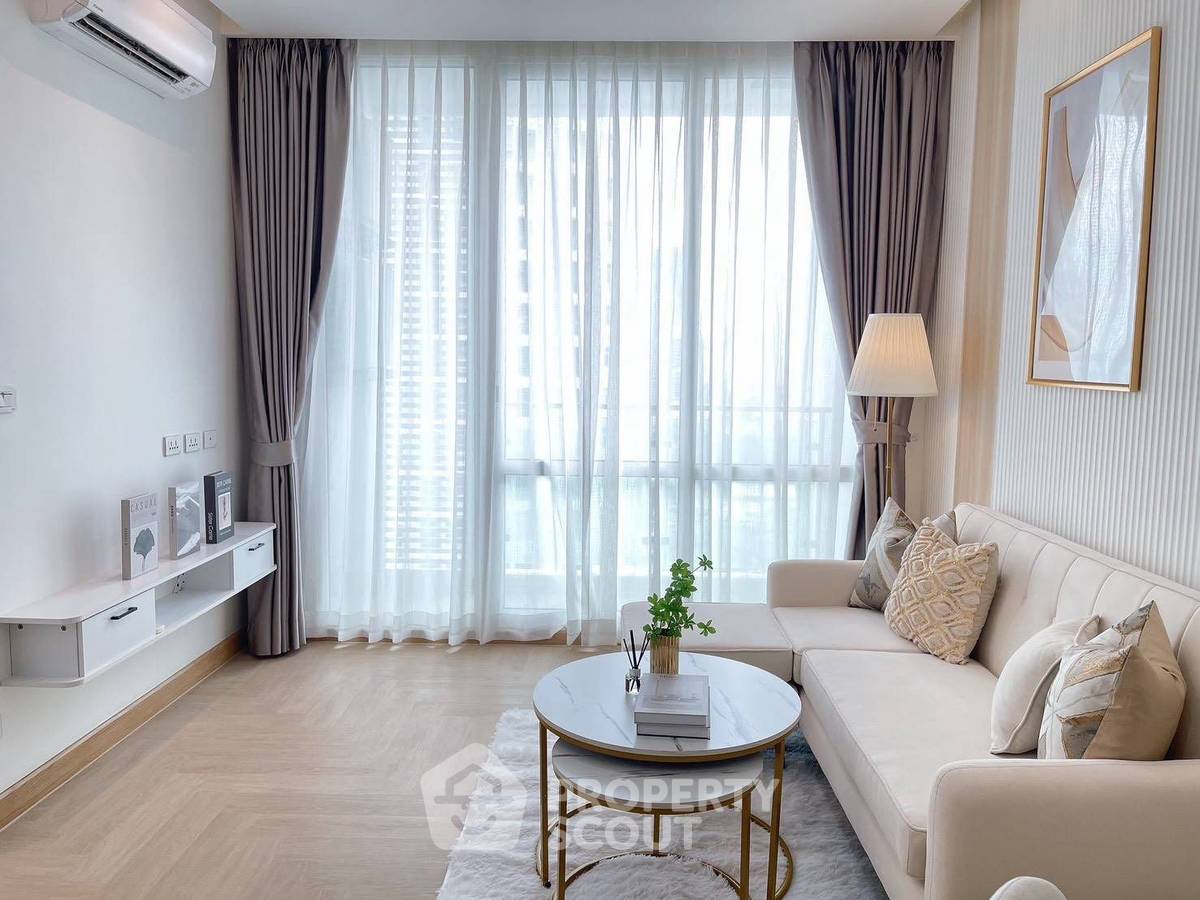 picture 1-BR Condo at T.c. Green Rama 9 near MRT Phra Ram 9 (ID 2453810) - 16/17