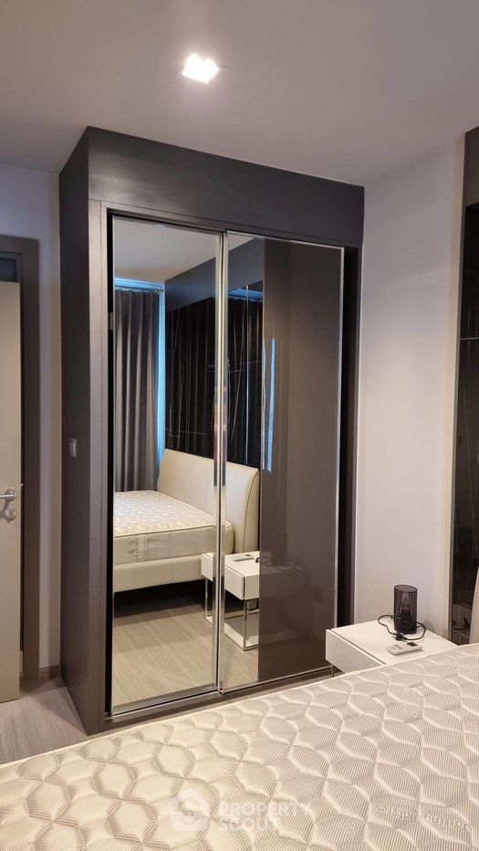 รูป คอนโด 2-ห้องนอน ที่ ไลฟ์ อโศก - พระราม 9 ใกล้ MRT พระราม 9 (ID 2172285) - รูปที่ 4/9