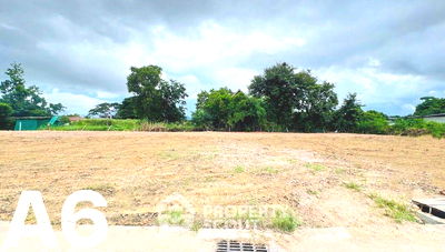 ที่ดิน บางละมุง ชลบุรี : ที่ดินสำหรับปล่อยขาย 492 ตารางเมตร แถว ใกล้ เมืองพัทยา (ID 2184818)