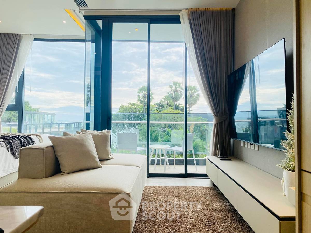 รูป คอนโด 1-ห้องนอน ที่ อารมณ์ วงศ์อมาตย์ ใกล้ ปราสาทสัจธรรม (ID 2455713) - รูปที่ 7/30