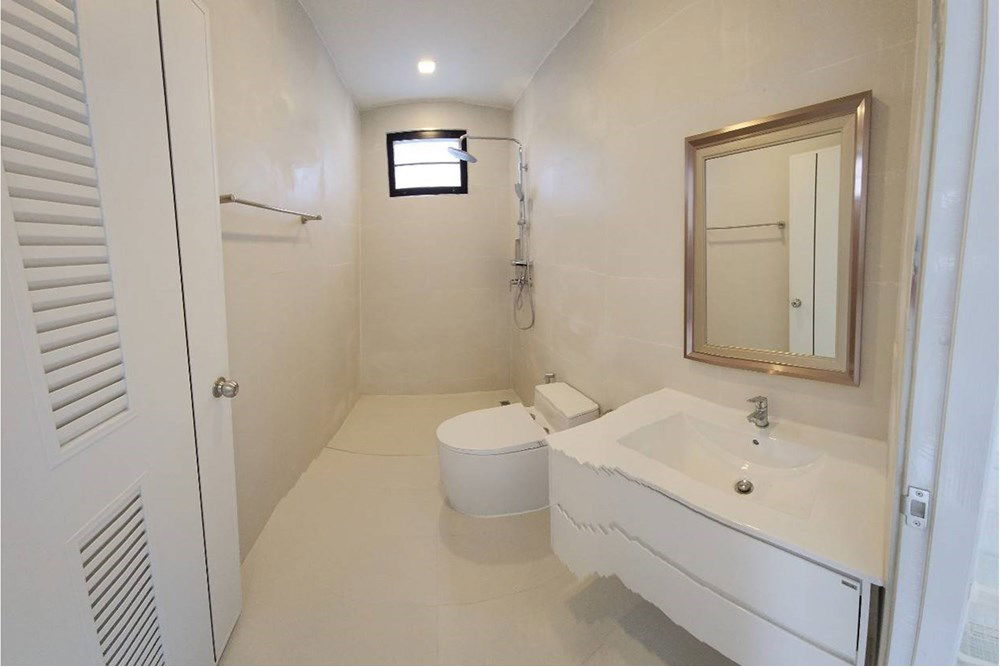 รูป [920121052-88] House for rent as seen - รูปที่ 12/35