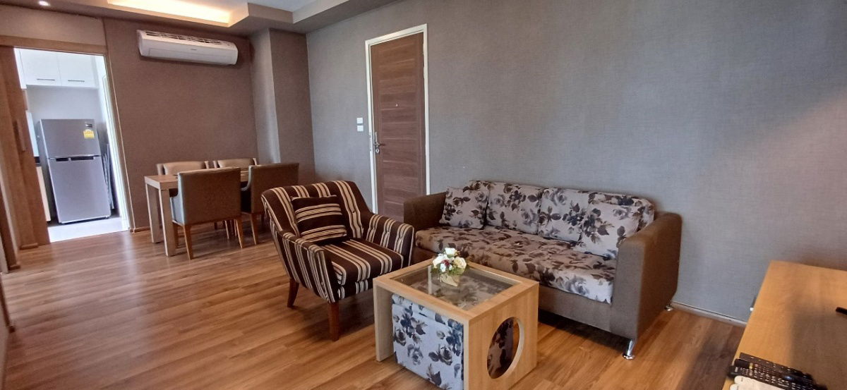 รูป เทรเชอร์คอนโด ในเชียงใหม่บิสสิเนสพาร์ค ใกล้ม.พายัพ บิ๊กซี และ เซ็นทรัลเฟสติวัล - รูปที่ 20/38