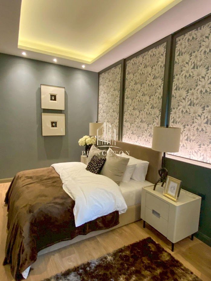 picture Grand Bangkok Boulevard Sukhumvit–Srinakarin - 13/16