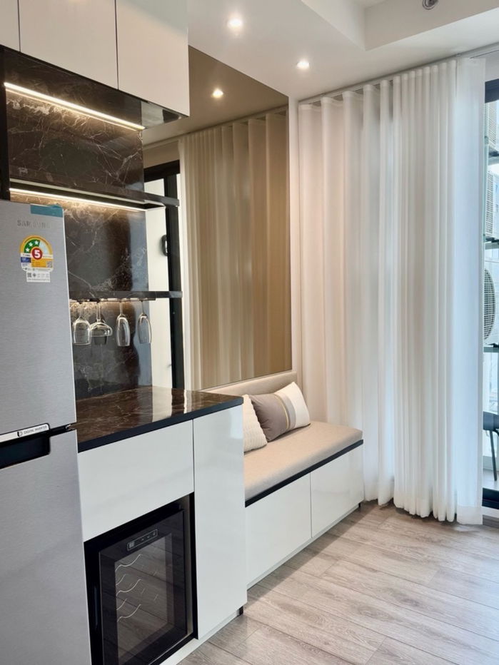 picture #S5079 For Rent Knightsbridge Collage Sukhumvit 107 - 13/13