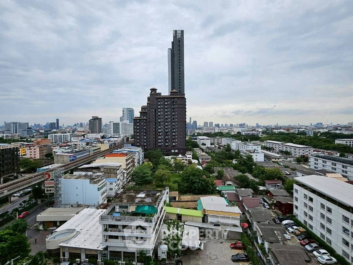 รูป คอนโด 1-ห้องนอน ที่ ควินน์ สุขุมวิท 101 ใกล้ BTS ปุณณวิถี (ID 2455752) - รูปที่ 2/16