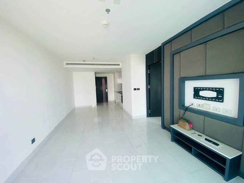 คอนโด 2-ห้องนอน ที่ สกาย เรสซิเดนซ์ พัทยา ใกล้ เมืองพัทยา (ID 2076174)