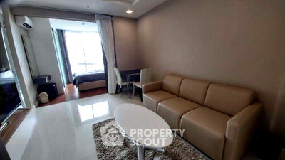 Condos for sale : 1-BR Condo at The Metropolis Samrong Interchange near BTS Samrong (ID 1483530)
