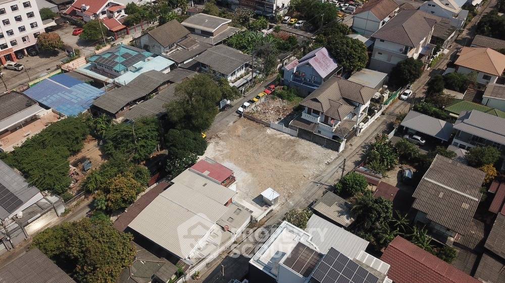 รูป ที่ดินสำหรับปล่อยขาย 440 ตารางเมตร แถว ใน วงศ์สว่าง (ID 2040382) - รูปที่ 5/11