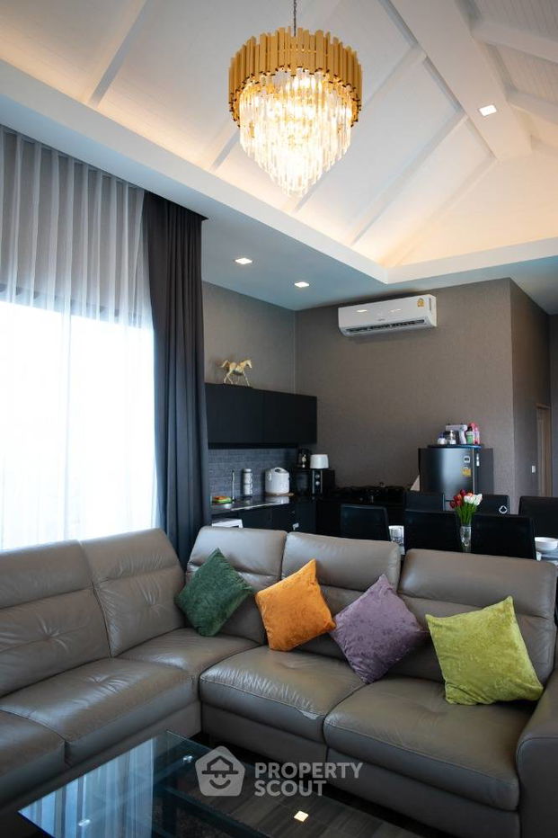 รูป วิลล่า 3-ห้องนอน ใน ชะอำ (ID 1629780) - รูปที่ 6/9