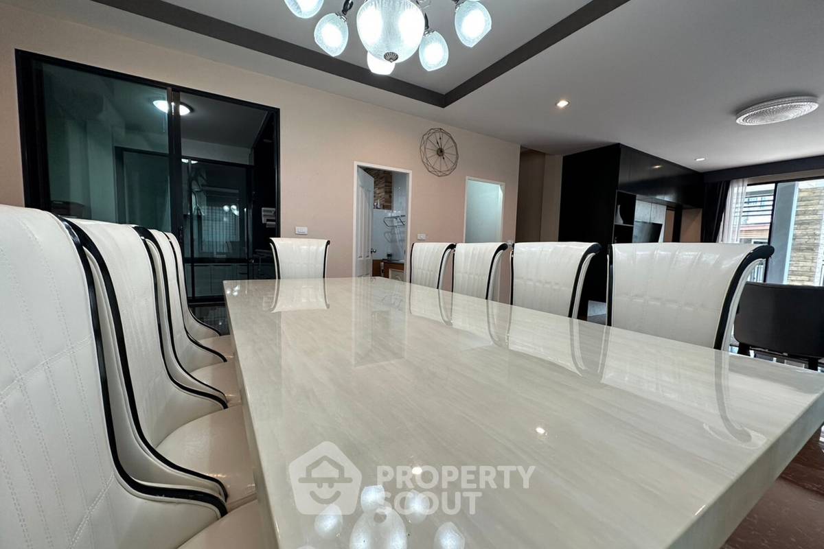 รูป บ้าน 5-ห้องนอน ใกล้ หาดชะอำ (ID 1327907) - รูปที่ 5/24