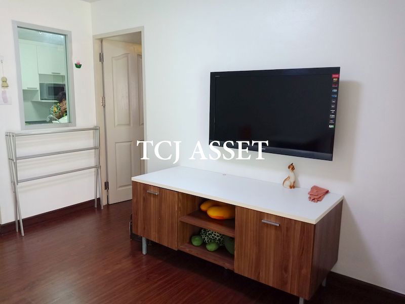 picture Condo for sale: The Escape, Soi Wachiratham Sathit 57, Sukhumvit 101/1. - 6/9